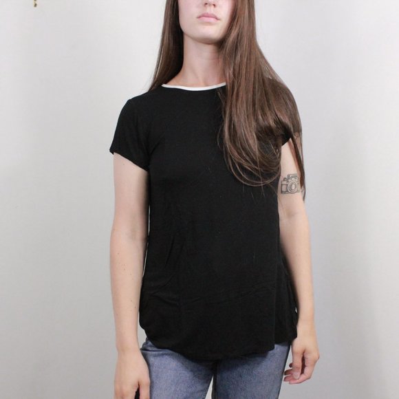 Cable & Gauge T-Shirt - Picture 2 of 4